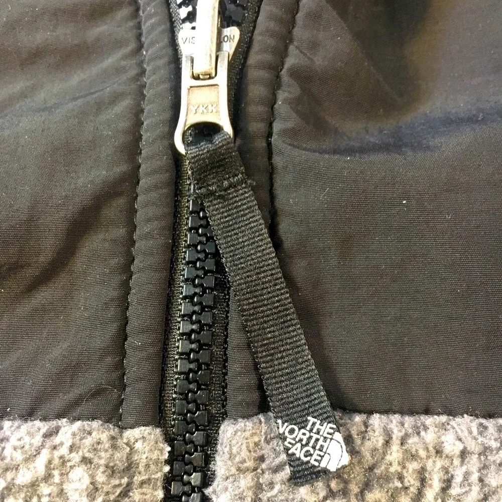 The North Face Boys Warm Coat Size Large​
